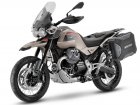 Moto Guzzi V85 TT Travel